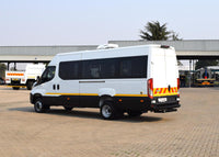2019 Iveco Daily 50C15V16 MOBILE CLINIC