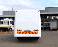 2016 Fuso Canter FE7-150 30-SEATER BUS