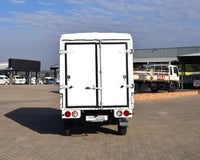 2022 Kia K2700 2.7D Workhorse Dropside