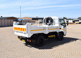 2004 Toyota Dyna 5-104 SWB TIPPER DROPSIDE TRUCK