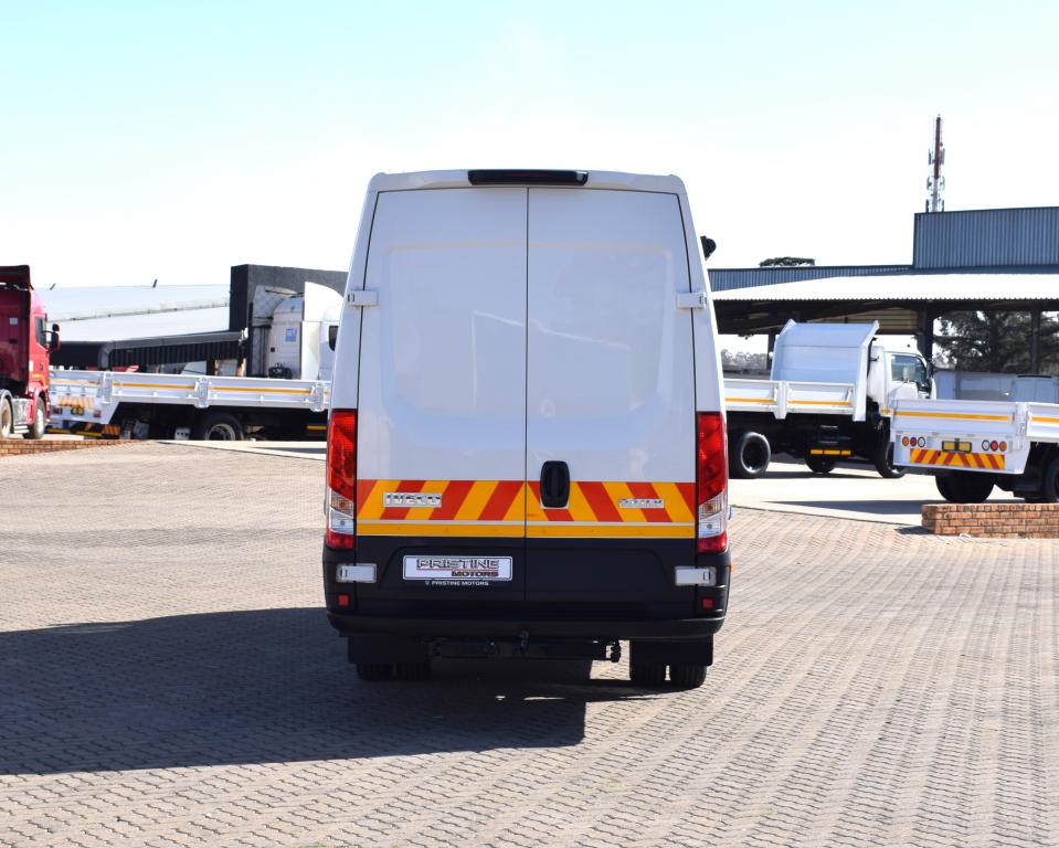 2019 Iveco Daily 50C15V E4 MOBILE CLINIC