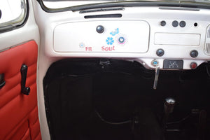 1975 Volkswagen Beetle 1.3
