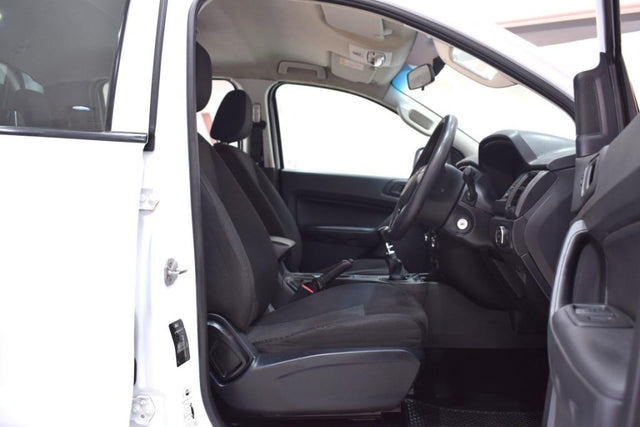 2020 Ford Ranger 2.2TDCi Double Cab Hi-Rider XL