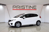 2015 Honda Jazz 1.2 Comfort