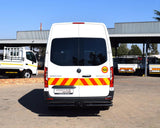 2023 MERCEDES BENZ Sprinter INKANYEZI 516 CDI 23-SEATER