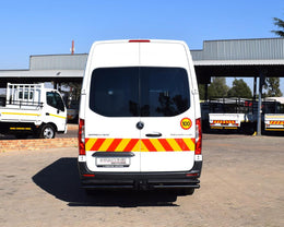 2023 MERCEDES BENZ Sprinter INKANYEZI 516 CDI 23-SEATER