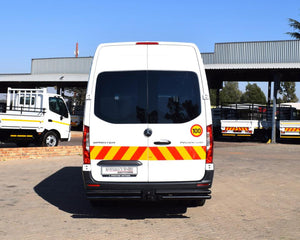 2023 MERCEDES BENZ Sprinter INKANYEZI 516 CDI 23-SEATER