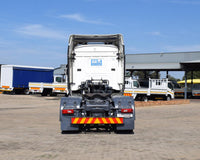 2017 Scania R620 LA6X4MSZ