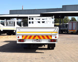 2024 Tata LPT 813 EX2 DROPSIDE TRUCK