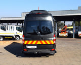2014 Mercedes-Benz SPRINTER 515 CDi 23-SEATER BUS