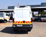 2022 Iveco Daily 50C17V16 Auto Panel Van