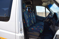2014 VW Crafter 50 2.0 BiTDI HR 120 KW 23-Seater Bus