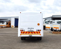 2015 Isuzu NQR 500 36-SEATER BUS