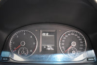 2016 Volkswagen Caddy Maxi 2.0TDI Panel Van