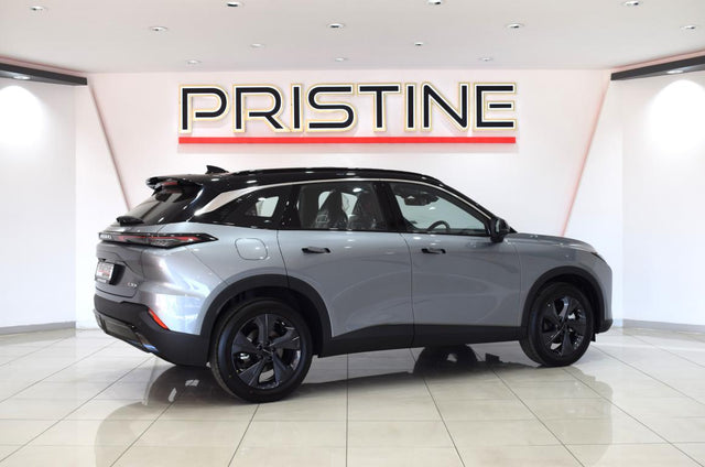 2024 BAIC Beijing X55 1.5T Premium