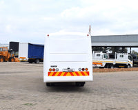 2011 Isuzu NQR 500 36-SEATER BUS