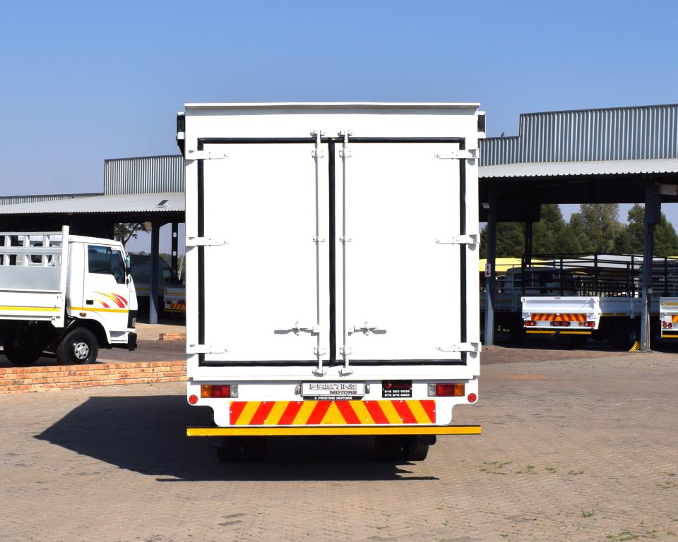 2020 Hino 300 Series 814 LWB (AZ3) CURTAIN SIDE TRUCK