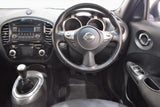 2013 Nissan Juke 1.6T Tekna