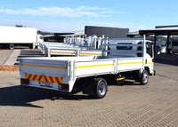 2023 Isuzu NQR 500 Dropside Truck