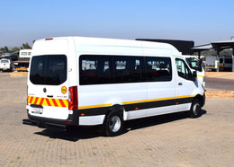 2023 MERCEDES BENZ Sprinter INKANYEZI 516 CDI 23-SEATER