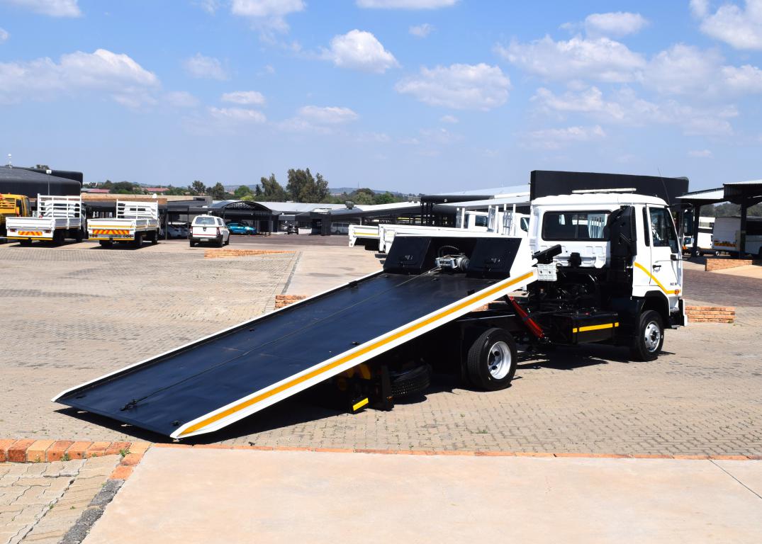 2022 UD KUZER RKE 150 (M04/D04) 4X2 ROLLBACK TRUCK