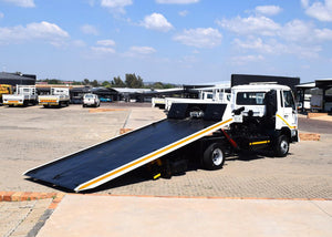 2022 UD KUZER RKE 150 (M04/D04) 4X2 ROLLBACK TRUCK
