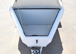 2007 VENTER Elite Trailer