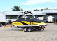 2008 Mastercraft X-25 Boat