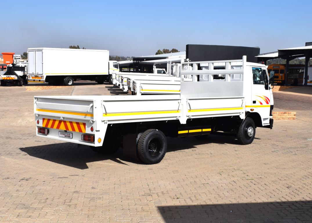 2024 Tata LPT 813 EX2 DROPSIDE TRUCK