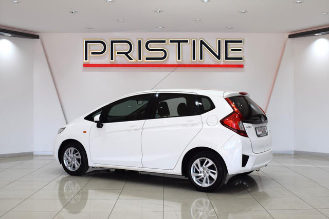 2015 Honda Jazz 1.2 Comfort