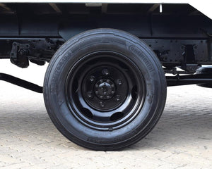 2021 Isuzu NQR 500 AMT Dropside truck