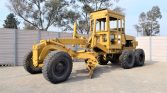 1996 Galion T500D Grader Padskraper