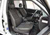 2011 Isuzu KB 300D-Teq Double Cab LX