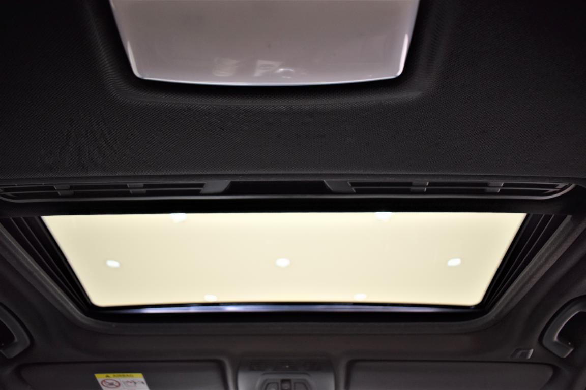 2018 BMW 3 Series 318i M Sport auto