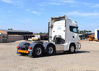 2017 Scania R620 LA6X4MSZ