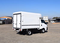 2019 Kia K2700 2.7D Workhorse Dropside