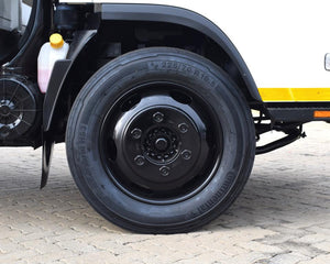 2021 Isuzu NQR 500 AMT Dropside truck