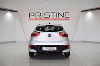 2016 Kia Rio Hatch 1.4 Auto
