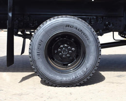 2024 Tata LPT 813 EX2 DROPSIDE TRUCK