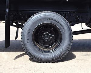 2024 Tata LPT 813 EX2 DROPSIDE TRUCK