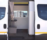 2019 Iveco Daily 50C15V E4 MOBILE CLINIC