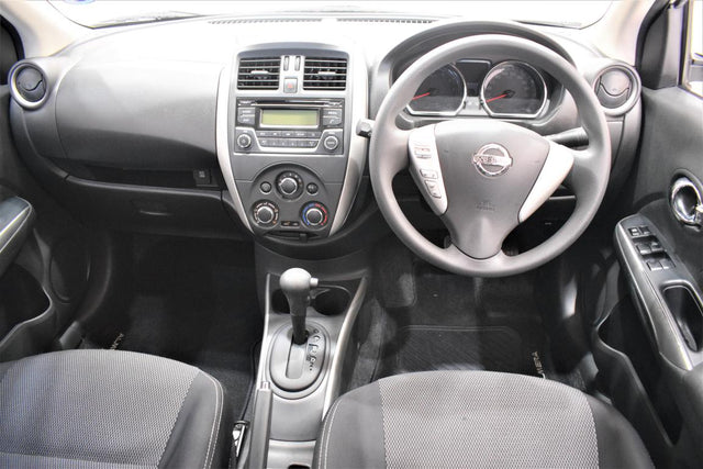 2021 Nissan Almera 1.5 Acenta Auto