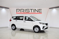 2025 Suzuki Ertiga 1.5 GA