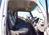 2005 Toyota Dyna 7-145 Curtain Side Truck