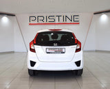 2015 Honda Jazz 1.2 Comfort