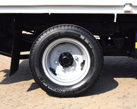 2023 Hino 200 310 (FH2) 4X2 DROPSIDE TRUCK