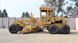 1996 Galion T500D GRADER PADSKRAPER