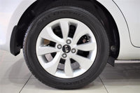 2016 Kia Rio Hatch 1.4 Auto