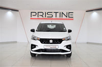2025 Suzuki Ertiga 1.5 GA