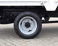 2015 Toyota Dyna 4-093 Dropside Driving School Truck
